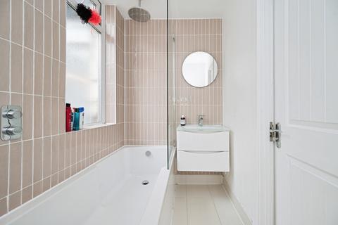 3 bedroom terraced house for sale, Dover Road, Portsmouth, Hampshire, PO3