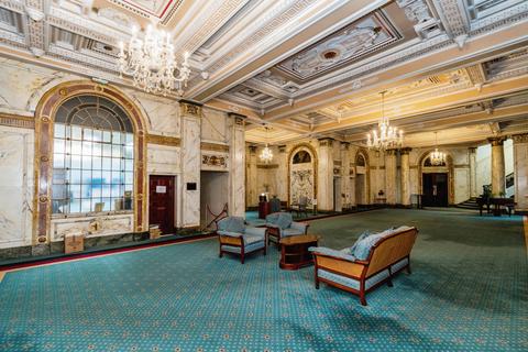 undefined, South Western House, Southampton, Hampshire, SO14