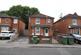 Osborne Road South, Southampton, Hampshire, SO17