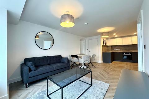 56 Upper Gough Street, Birmingham B1