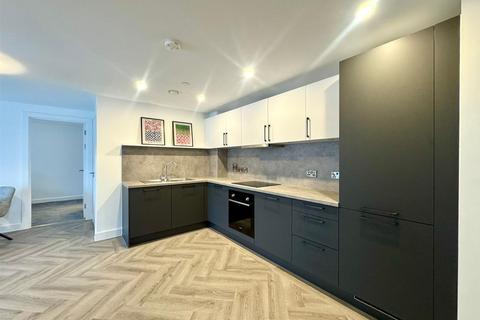 2 bedroom apartment to rent, 56 Upper Gough Street, Birmingham B1