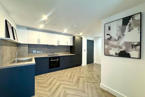 2 bedroom apartment to rent, 56 Upper Gough Street, Birmingham B1