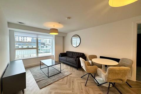 56 Upper Gough Street, Birmingham B1