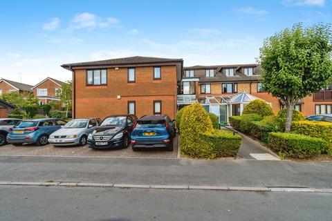 undefined, Sherwood Close, SOUTHAMPTON, Hampshire, SO16
