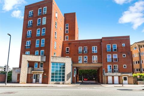 Canute Road, Southampton, Hampshire, SO14