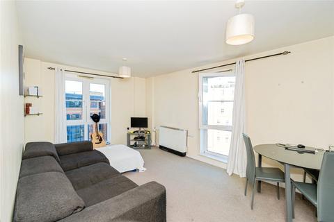 2 bedroom flat for sale, Canute Road, Southampton, Hampshire, SO14