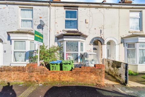 3 bedroom terraced house for sale, Northbrook Road, Southampton, Hampshire, SO14