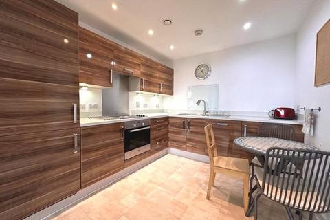 2 bedroom flat for sale, College Street, Southampton, Hampshire, SO14