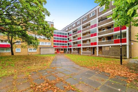 York Close, Southampton, Hampshire, SO14