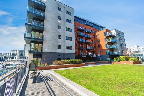 Ocean Way, Southampton, Hampshire, SO14