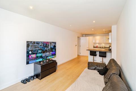 2 bedroom flat for sale, Ocean Way, Southampton, Hampshire, SO14