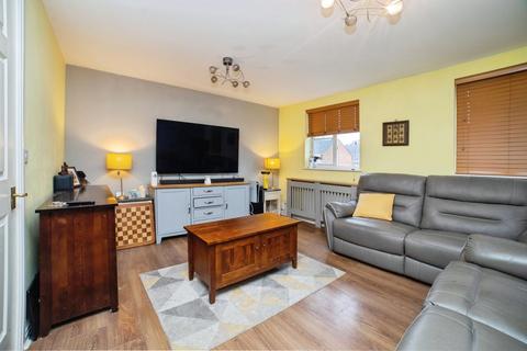 3 bedroom terraced house for sale, Ruby Way, Mansfield NG18
