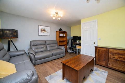 3 bedroom terraced house for sale, Ruby Way, Mansfield NG18