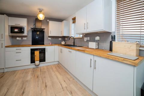 3 bedroom terraced house for sale, Ruby Way, Mansfield NG18