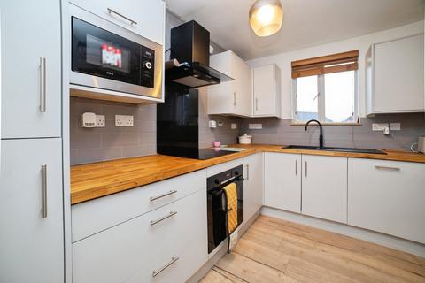 3 bedroom terraced house for sale, Ruby Way, Mansfield NG18