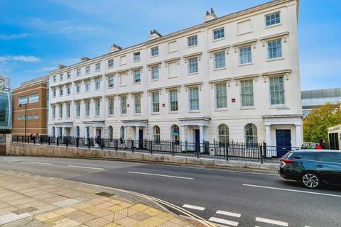 Portland Terrace, SOUTHAMPTON, Hampshire, SO14