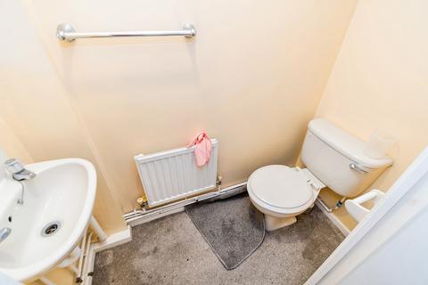 3 bedroom end of terrace house for sale, Captains Place, Southampton, Hampshire, SO14