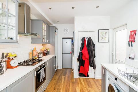 undefined, Newcombe Road, Southampton, Hampshire, SO15