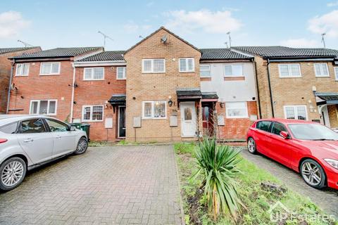 undefined, Ladymead Drive, Coventry
