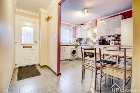 undefined, Ladymead Drive, Coventry