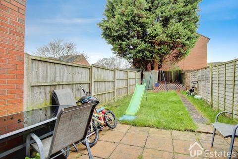 undefined, Ladymead Drive, Coventry
