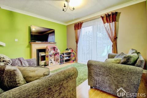 undefined, Ladymead Drive, Coventry