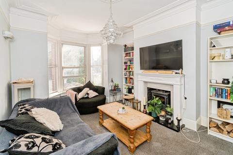 3 bedroom terraced house for sale, Stafford Road, Southampton, Hampshire, SO15