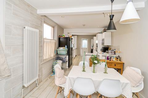 3 bedroom terraced house for sale, Stafford Road, Southampton, Hampshire, SO15
