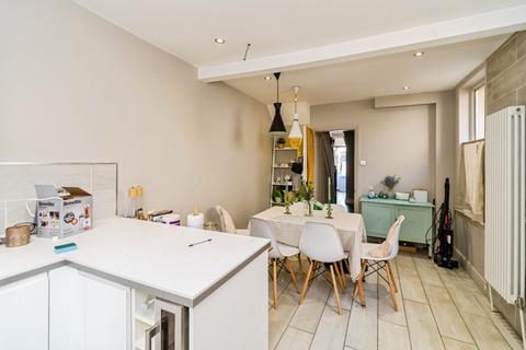 3 bedroom terraced house for sale, Stafford Road, Southampton, Hampshire, SO15