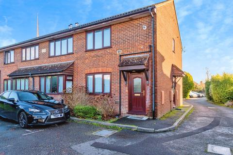 Winchester Road, Southampton, Hampshire, SO16