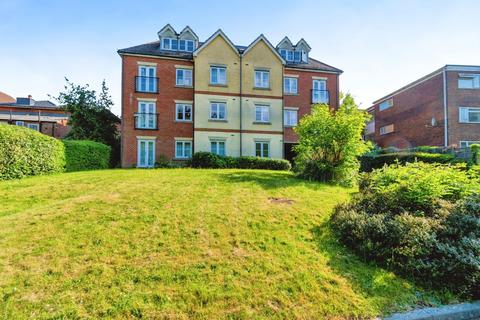 Riverdale Court Paynes Road, Southampton, SO15
