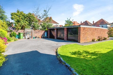undefined, Darlington Gardens, Southampton, Hampshire, SO15