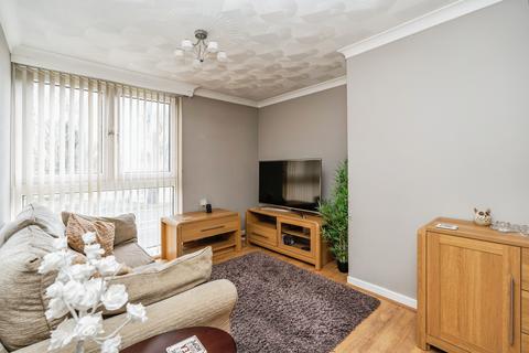 undefined, Boniface Crescent, Southampton, Hampshire, SO16