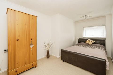 undefined, Boniface Crescent, Southampton, Hampshire, SO16