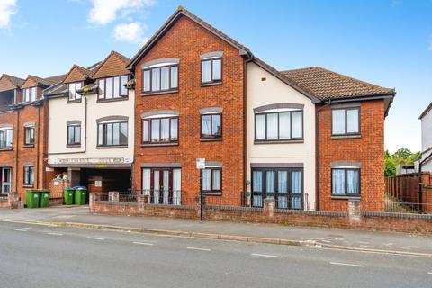 Park Road, Southampton, Hampshire, SO15