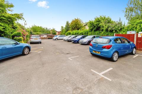 undefined, Park Road, Southampton, Hampshire, SO15