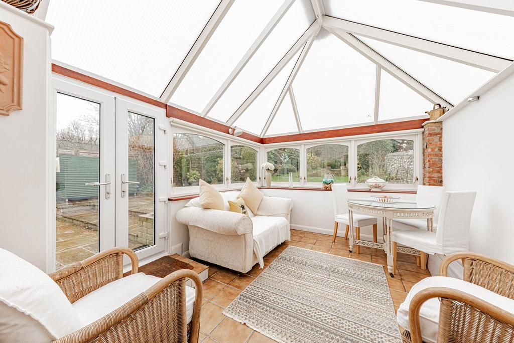 Conservatory (1)