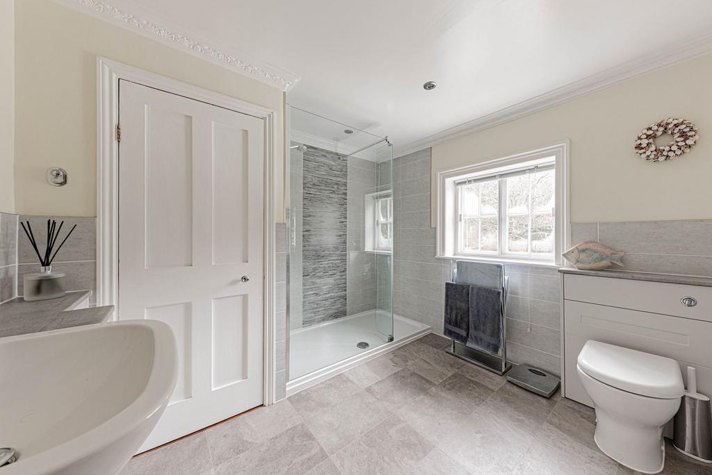 Shower Room W.C (1)