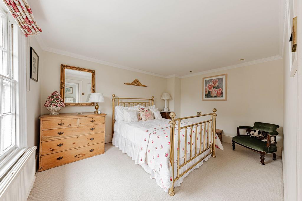 Bedroom One (1)