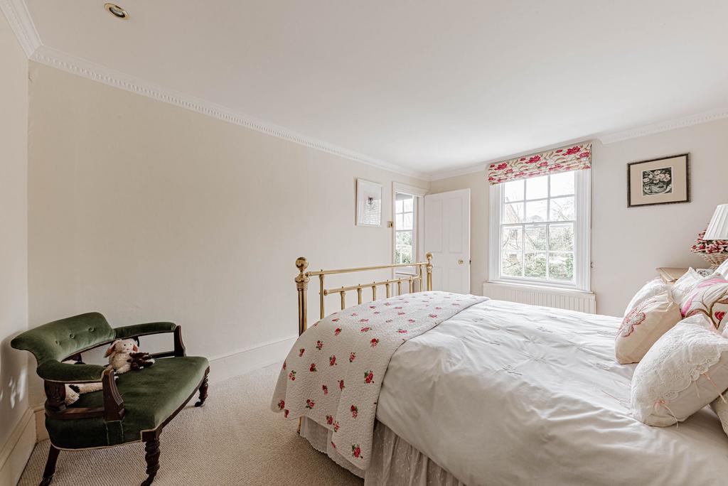 Bedroom One (2)