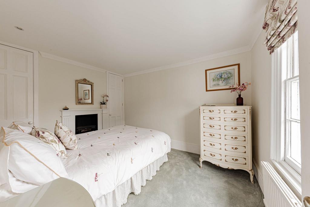 Bedroom Two (1)