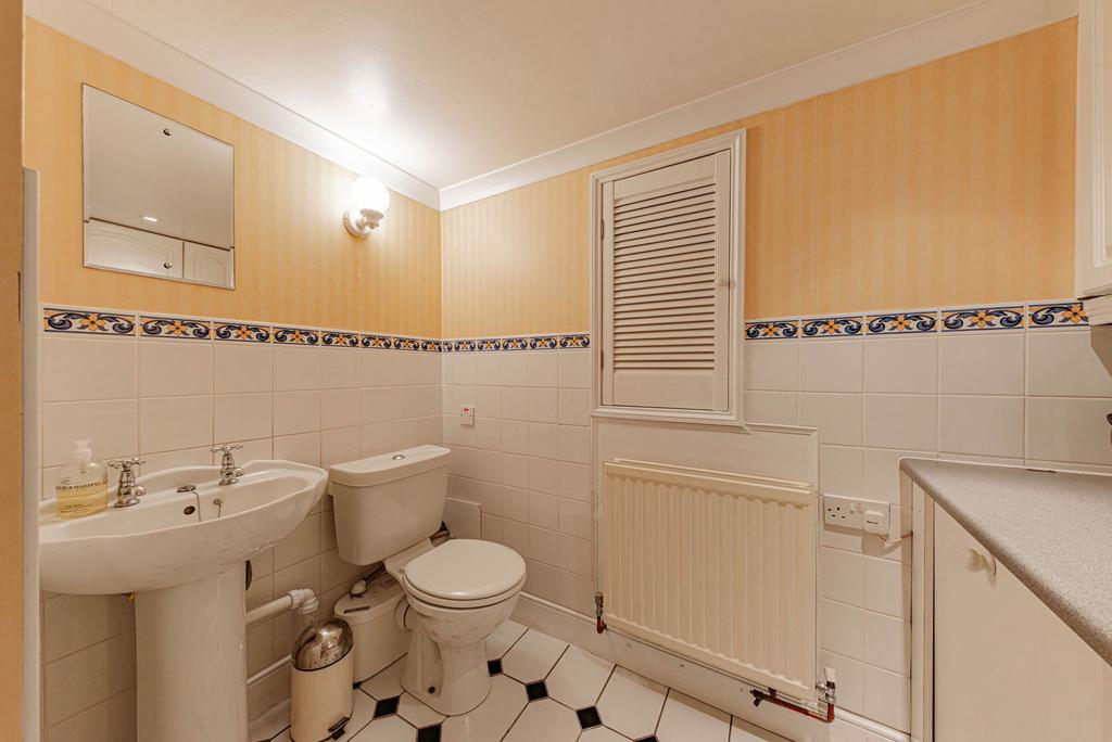 Ensuite (1)