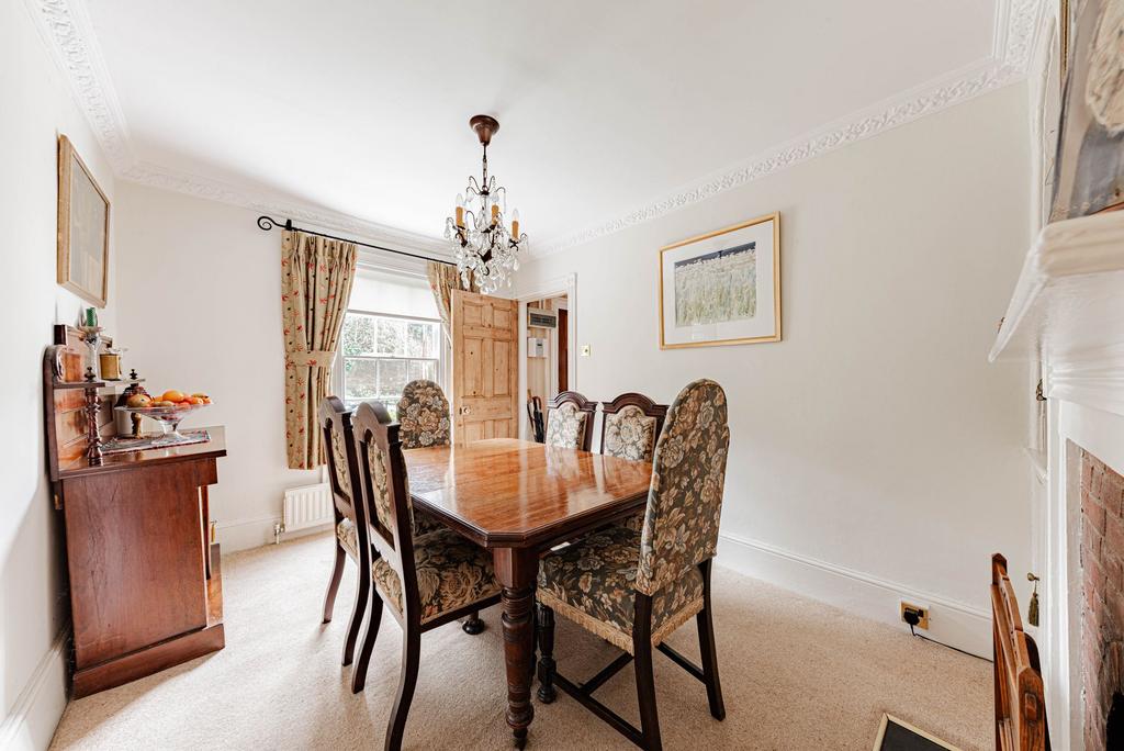 Dining Room (1)