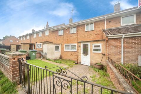 Windbury Road, Southampton, Hampshire, SO16