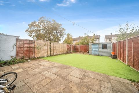 3 bedroom terraced house for sale, Windbury Road, Southampton, Hampshire, SO16