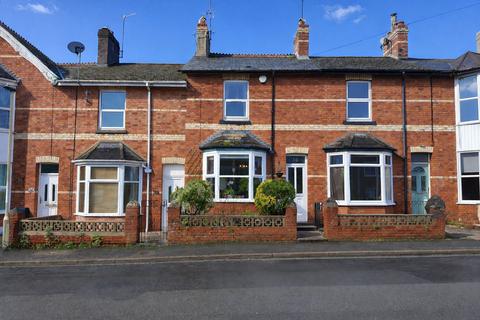 3 bedroom terraced house for sale, Coronation Road, Newton Abbot, TQ12