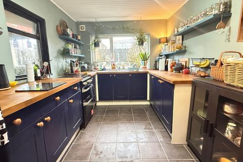 3 bedroom terraced house for sale, Coronation Road, Newton Abbot, TQ12
