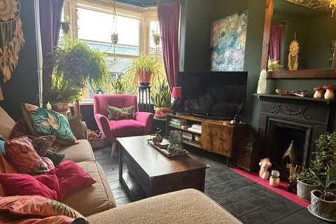 3 bedroom terraced house for sale, Coronation Road, Newton Abbot, TQ12