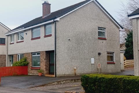 undefined, Mason Road, Inverness IV2