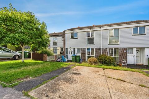 Orion Close, Southampton, Hampshire, SO16